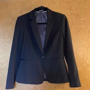 SOLD - Express Blazer